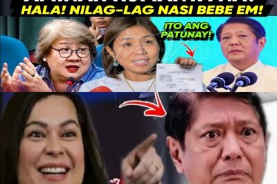 “SA WAKAS, NABUNYAG NA! Isang Lihim na Inilaglag ang Buong Plano—At Mas Malala Pa ang Sumunod!”