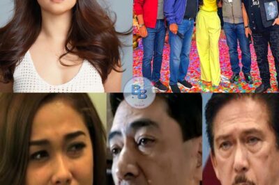 MAJA SALVADOR BINASAG ANG KATAHIMIKAN — IBINULGAR ANG NAKAKAKILABOT NA DAHILAN NG PAG-ALIS NIYA SA EAT BULAGA!