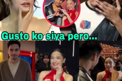 “Jillian Ward, Biglang Napaluha: Isang Rebelasyong Hindi Inaasahan Tungkol sa Tunay Niyang Nararamdaman Kay Emman Bacosa!”