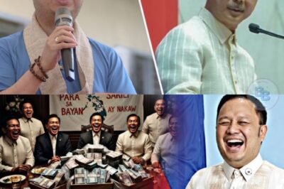 ETO NA! HULI ang PROTEKTOR ni ZALDY CO? Ang Katotohanang Pilit Itinatago!