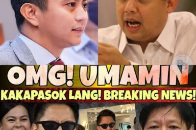 MATINDI TO! BREAKING NEWS! NAGULANTANG ANG LAHAT SA PASABOG NA ITO