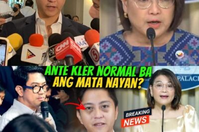 PAHIYA SI “ANTE KLER” SA HARAP NI IVAN! MGA REPORTER SA MALACAÑANG, NAPUNO NA RAW SA KASINUNGALINGAN? ISANG PAGSABOG NA NAGPAKALAT NG TOTOO AT NAGPABUKING NG LIHIM!