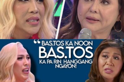 Jessica Soho, Nagpakawala ng Lihim na Yumanig sa Buong Mundo: Isang Tawad, Isang ‘Bastos,’ at Mga Sekretong Hindi Mo Aakalain!