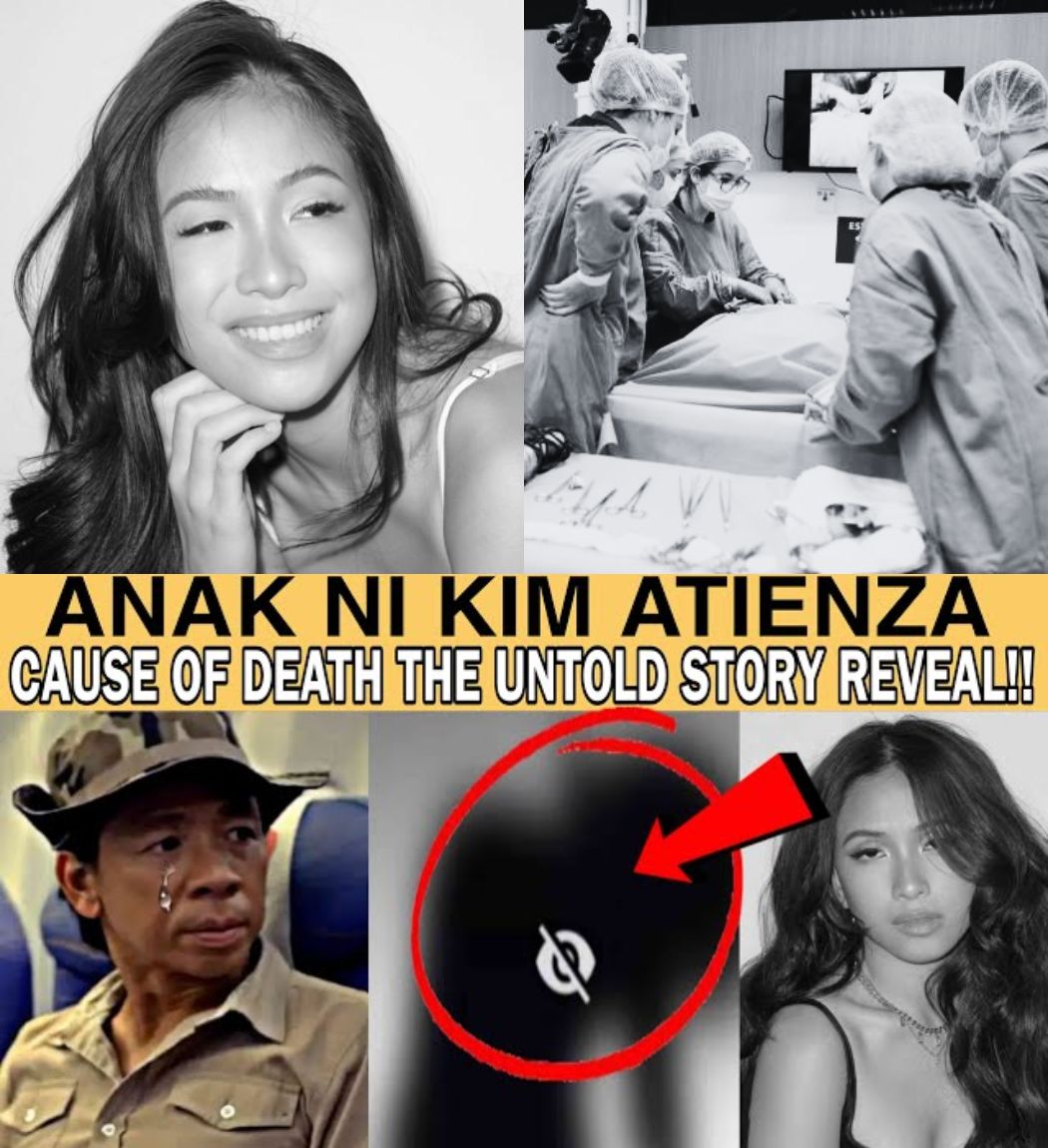 SHOCKING REVELATION Emman Atienza’s Autopsy Result Will Leave You