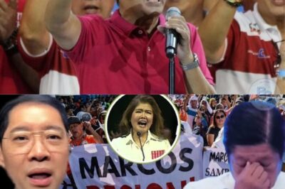INC Na Si Ka Tuny­ing, May Diumano’y Pasabog Laban Kay PBBM? Alamin ang Tunay na Kwento!