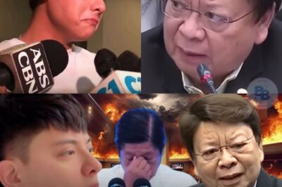 First Time: Mga Netizens Pinuri si DJ, Nang Gawin ni DJ ang Hindi Inaasahan ni Marcoleta at ng Mga DDS!