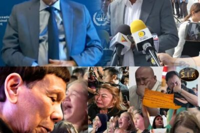 ICC NAGSALITA NA! LUMABAS ANG MATINDI AT NAKAKABIGLANG KATOTOHANAN NA TUMITIRA SA PUSO NG MGA DDS!