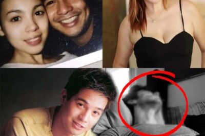 Lumabas na ang Katotohanan: Ang Kamatayan ni Rico Yan, Hindi ‘Bangungot’—Bagong Ebidensya at Testimonya Nagbunyag ng Nakakakilabot na Detalye!