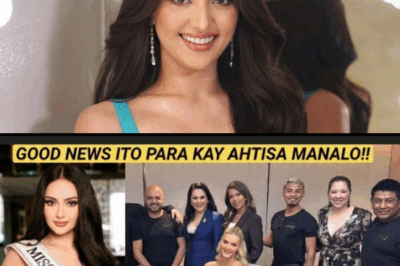 AHTISA MANALO, PAG-ASA O PANGAKO LANG? Lahat ng Mata Nakatuon Dito!