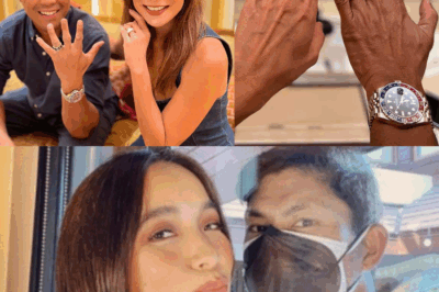 NAKAKAGULAT NA REBELASYON! PIA GUANIO, SA WAKAS INILANTAD ANG MATAGAL NANG ITINATAGONG KATOTOHANAN SA LOOB NG SHOWBIZ! BAKIT NGAYON LANG?