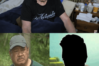 KAKAIBANG PAGBABAGO! Jimmy Santos, Inamin ang NANGYARI sa Kanya Pagkatapos Iwan ang Eat Bulaga — at ang SOBRANG KAKAIBANG TAGPO na Hindi Pa Naibubunyag Kailanman!