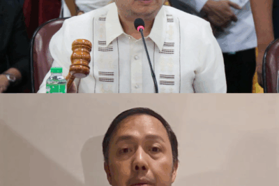 Palasyo, SINUPALPAL si Zaldy Co! ‘MAY KALITUHAN SA MGA PAGSASABI’ – Ano ang Nasa Likod ng Pahayag?