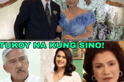 HELEN GAMBOA, IBINUNYAG ANG TOTOONG KWENTO! Mga Lihim na Matagal Itinatago, SHOCKING na Pag-amin tungkol kay Tito Sotto!