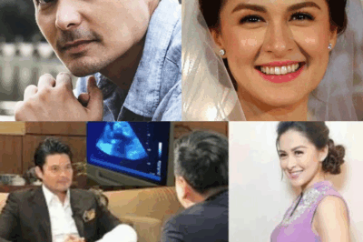 TINGNAN ITO! DINGDONG DANTES, NAGBUNYAG NG BABY NUMBER 3 KAY MARIAN RIVERA! Fans, SUPER KILIG! Ang Lihim ng DongYan, MATAPOS ANG MATAGAL NA PAGHINTAY!