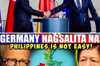 Shocking Revelation! World Leaders, Nagulat sa Malupit na Pagbunyag ng Germany Tungkol sa Pilipinas! Huwag Palampasin ang Lihim na Nalaman!