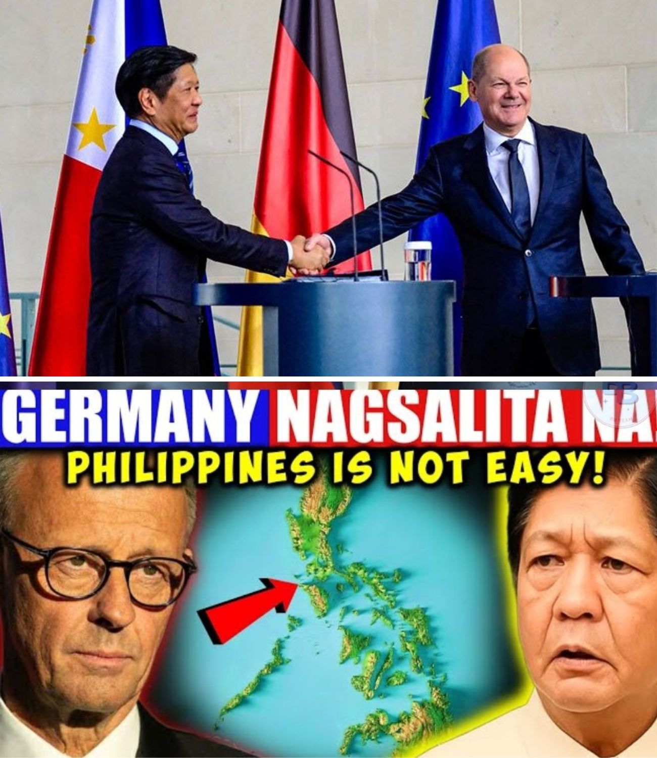 Shocking Revelation! World Leaders, Nagulat sa Malupit na Pagbunyag ng(02)