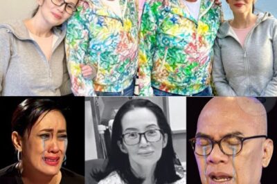 Kris Aquino, UMIIYAK habang ibinubunyag ang kanyang HULING TESTAMENTO — Shocking revelations tungkol kina Boy Abunda at Ai-Ai delas Alas!