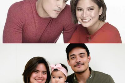 OMG! Louise Delos Reyes CONFIRMS the rumors — Xian Lim daw ang tunay na ama?!