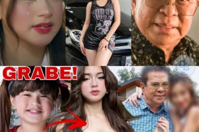 Bata Noon, Milyonarya Ngayon: Ang Hindi Mo Alam na Kuwento ni Jillian Ward