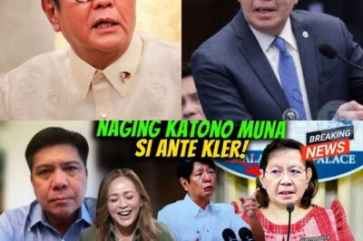 NAKAKAHIYA KA, PING CASTRO! PAANO NATIN AAYUSIN ’TO KUNG ANG BOSS NG SINDIKATO AY ANG PRESIDENTE MISMO?