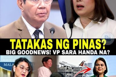 KAGULUHAN SA PALASYO — ANG HANDA NA BA TALAGA ANG “SARA HANDANA”? AT SINO ANG JUNY0R NA BIGLANG TUMAKAS?