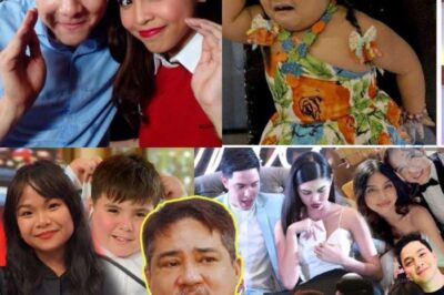 MAY INAMIN SI ANJO YLLANA TUNGKOL SA ALDUB KAY RYZZA MAE AT BABY BASTE | EAT BULAGA TVJ TV5