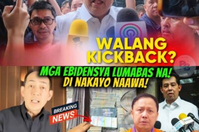 Ang Misteryong ‘Malera’: Mga Dokumentong Lumitaw, Kampo’y Nagsalita, at Ang Gabing Nagbago ang Lahat