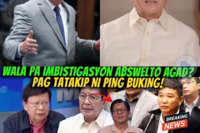 PAHIYA SI LACSON: Ang Testimoniya ni Guteza at ang DPWH Controversy