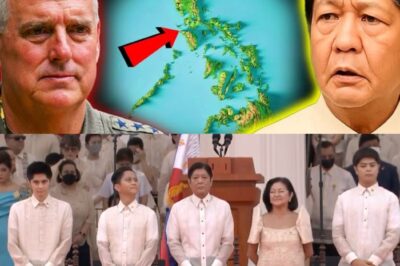 Lider ng Mundo Nagulat sa Matinding Pahayag ng Nangungunang Opisyal ng US Tungkol sa Pilipinas