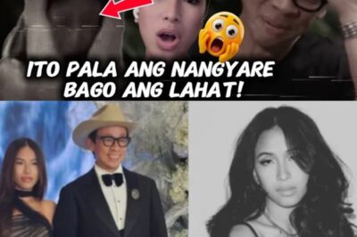 HINDI MO AKALAIN ANG NAKAKALUNGKOT NA LIHIM NI KUYA KIM SA ANAK NIYA! ANG TOTOONG TRATO NA MAGPAPAIYAK SA IYO BAGO ANG ISANG MATINDING PAGKAKASIRA NG PAMILYA!