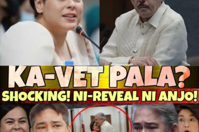 🔥NARETO NA! GRABE TO! SHOCKING! KAKAPASOK LANG! BREAKING NEWS! ANJO MAY PASABOG! T1TO SHOCK D2!