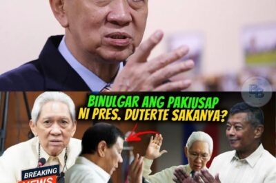 Martires, Binuksan ang Lihim na Matagal Nang Itinatago sa Bayan