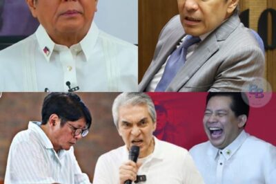 NAGSALITA NA! ANG MALAKING SEKRETONG HINDI INAASAHAN NG SINUMAN — ISANG KWENTONG HINDI PARA SA MAHINANG LOOB