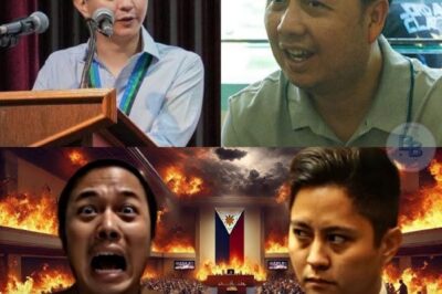 HINDI AKALAIN NI ZALDY CO, NA GANITO KATALINO ANG BATANG MARCOS – ISANG KUWENTONG HINDI PINAGHANDÂAN NINUMAN