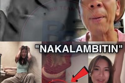 MAY MGA SIGN NA PALA BAGO PUMANAW SI EMMAN ATIENZA…