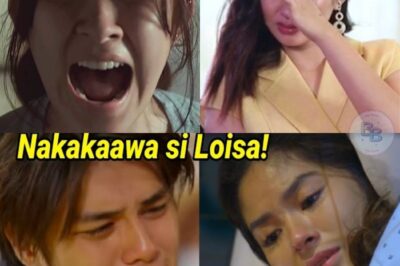LOISA ANDALIO, KRITIKAL SA OSPITAL SA ISANG HINDI INAASAHANG PANGYAYARI! RONNIE ALONTE IYAK NA IYAK!