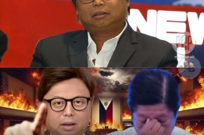 ARNOLD CLAVIO MAY PASABOG KAY PBBM: Lahat ng Detalye at Reaksyon ng Publiko