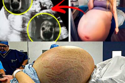 Patuloy na Lumalaki ang Tiyan ng Isang Surrogate Mother! May Natuklasan ang Doktor sa Ultrasound at Nawalan ng malay!