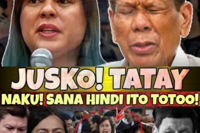 BREAKING NEWS! KAKAPASOK LANG! NABIGLA ANG LAHAT! JUSKO PO TATAY DIGS..PANOORIN HANGGANG DULO!