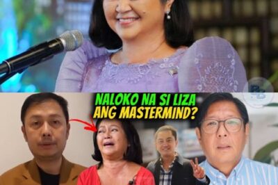 ANG LIHIM NG “UNANG MAYBAHAY NG KAPANGYARIHAN”: ANG NAKATAGONG IMPERYO SA LIKOD NG BIGAS