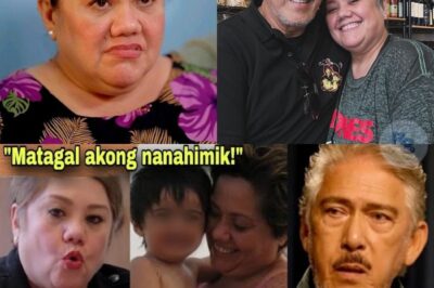 RUBY RODRIGUEZ AT ANG LIHIM NA KUWENTO: ISANG PAGBUBUNYAG NA KANYANG MATAGAL NANG ININGATAN