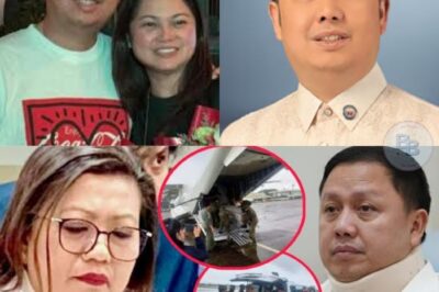Pagbalik ni Zaldy Co sa Pilipinas: Isang Misteryong Nagpayanig sa Senado at Buong Bansa