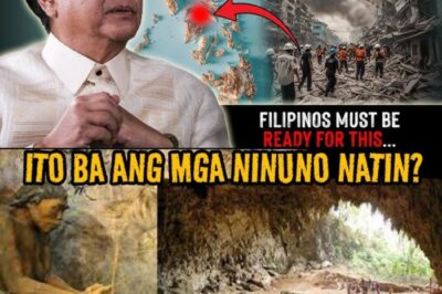 “Ang Tuklas na Nagpagulo sa Mundo: Ang Nakatagong Lihim sa Ilalim ng Pilipinas”