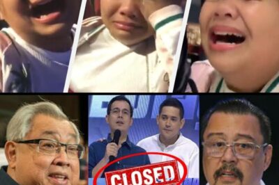 SHOCKING! GMA7 Chairman Felipe Gozon, Hindi Nakatanggap ng Pagbabalik-loob! PUMALAG sa TAPE INC at PRANGKANG SINABI na ISUKO NA ang EAT BULAGA – Ang Pangyayari na HINDI NILA INAASAHAN, NAKAMIT na ang LAGIM!