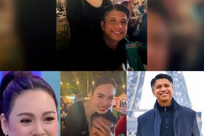 Claudine Barretto, IBINIDA ang BAGONG BOYFRIEND na NAKAKAGULAT! Super GWAPO, KAPATID ni KORINA SANCHEZ, at MAY NAKAKAKILIG na SEKRETO NA KALAHOK ANG KILALANG ARTISTA! Hindi Ka Pwedeng Magsawang Magbasa ng Bawat Detalye!