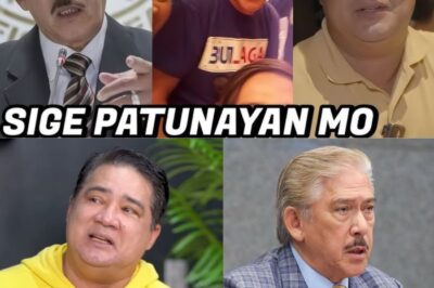 BREAKING! TITO SOTTO, SINUPALPAL ang PASABOG ni Anjo Yllana tungkol sa KABIT NIYA! ANG MALUPIT na PAGHAYAG ni Tito Sotto, KINILIG ang MGA TAO at NILINAW ANG LAHAT ng KABIRAN!