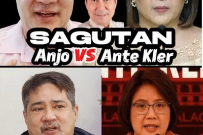 GRABE! Anjo Yllana SUMABOG na! Sinagot na ang Tinutuligsa ni Ante Kler, Raffy Tulfo HINDI NA NAKAPAGPIGIL, WALA NA SA CONTROL! Lahat ng DIRT IBUBULGAR NA!