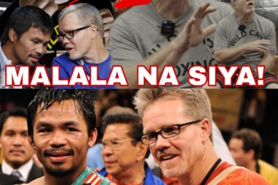 MALALA NA! KAYA PALA SIYA NAWALA! MANUEL ‘PACMAN’ PACQUIAO, ANG KAHINATNAN NG KALAWAN NIYA, AT HETO NA PALA NGAYON SI COACH FREDDIE ROACH! HINDI MO AKALAIN ANG MGA LIHIM NA MABUBUNYAG!
