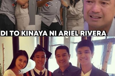 HINDI KAPANI-PANIWALA! Gelli de Belen, Lumipad ng MILEHILANG DISTANSYA para Makita ang Kanyang ANAK na si Julio sa Birthday Nito sa CANADA! Isang Emosyonal na Pagkikita na Magpapaiyak sa Iyo! 😱💔