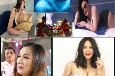 SHARON CUNETA, IBINUNYAG ANG KANYANG HAPHAK NA HOTNESS SA BAGONG PELIKULA! MGA TAGA-SUBAYBAY, NABIGLA SA KANYANG KABOG NA APPEARANCE – HINDI MO AKALAIN ANG MGA DUMATING NA REAKSYON!